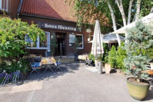 Pizzaria Le Stagioni