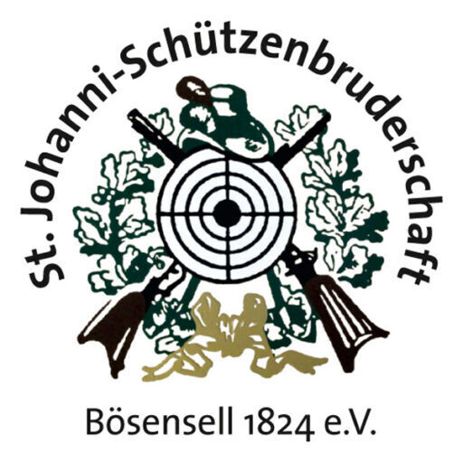 St. Johanni-Schützenbruderschaft Bösensell1824